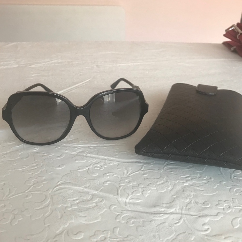 Bottega Veneta sunglasses